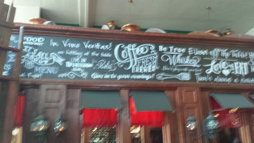 Coffee Shop «Bisbee Coffee Company», reviews and photos, 2 Main St, Bisbee, AZ 85603, USA