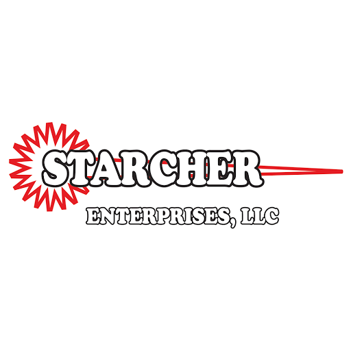Starcher Enterprises in Lakeside Marblehead, Ohio