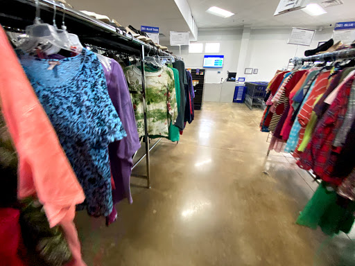 Thrift Store «Goodwill-West Texas», reviews and photos