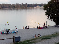 Plage du Morlet du Restaurant La Baraka à Miribel - n°14