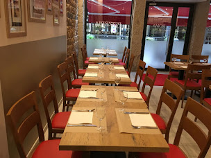 Photo n°40 de Roma Capitale - Ristorante italiano i Pizzeria à Lyon ()