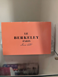 Les plus récentes photos du Restaurant français Le Berkeley à Paris - n°1