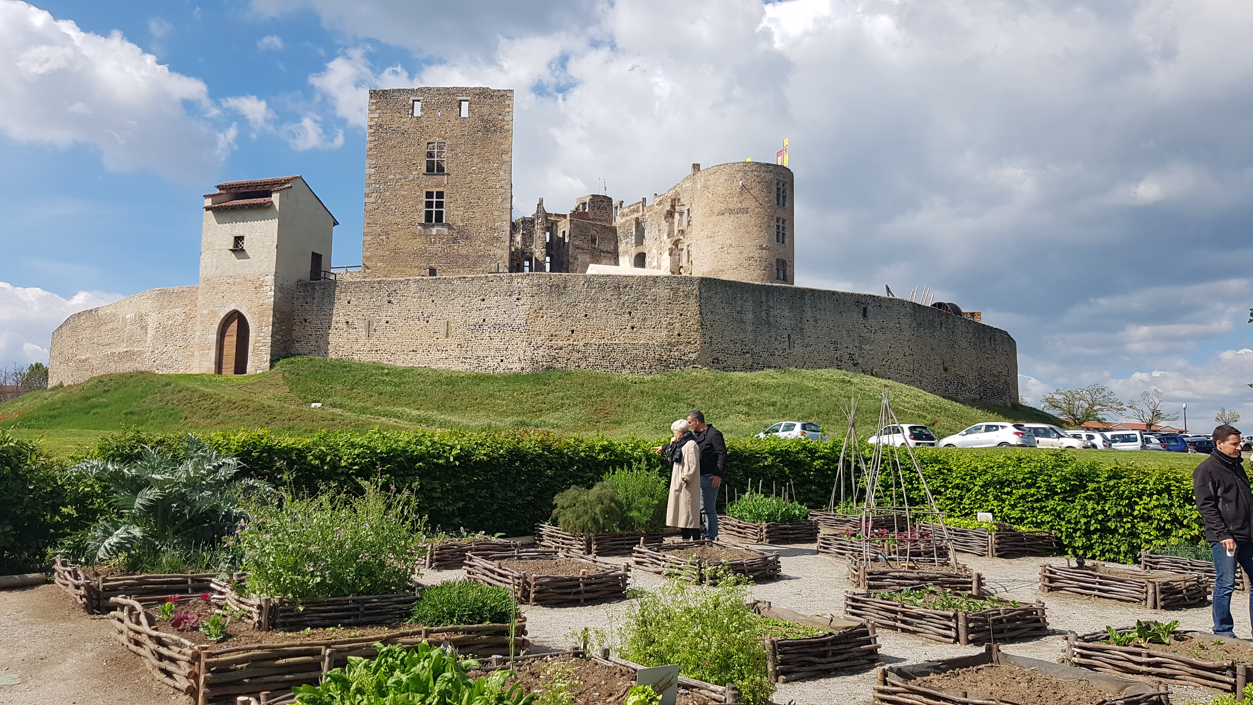 Photo n° 1 de l'avis de Sébastien.U fait le 12/05/2019 à 19:06