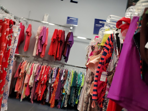 Thrift Store «Goodwill West Broad Street Retail Store», reviews and photos