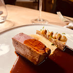 Photo n° 11 de l'avis de Fabrice.E fait le 03/02/2024 à 22:57 pour Restaurant Au Boeuf - Hohwiller à Soultz-sous-Forêts