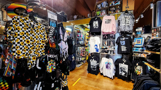 Gift Shop «SPENCER GIFTS», reviews and photos, 4325 Glenwood Ave, Raleigh, NC 27612, USA