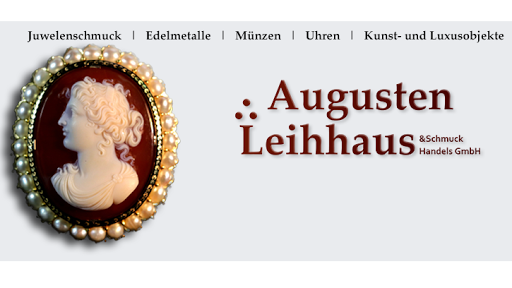 Augusten Leihhaus & Schmuck-Handels GmbH