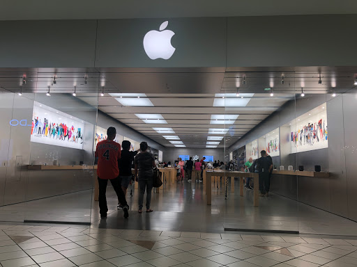 Computer Store «Apple Willowbrook Mall», reviews and photos, 2000 Willowbrook Dr, Houston, TX 77064, USA