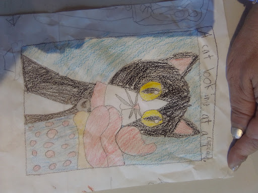 Painting «Create, Mix and Mingle», reviews and photos, 1888 S Norfolk St, San Mateo, CA 94403, USA