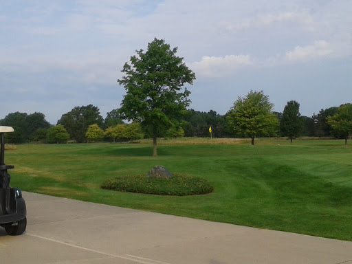 Golf Club «Southgate Golf Course», reviews and photos, 14600 Reaume Pkwy, Southgate, MI 48195, USA