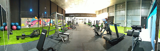 Más rendimiento, sport athletes center SL en Alcoi, Alicante