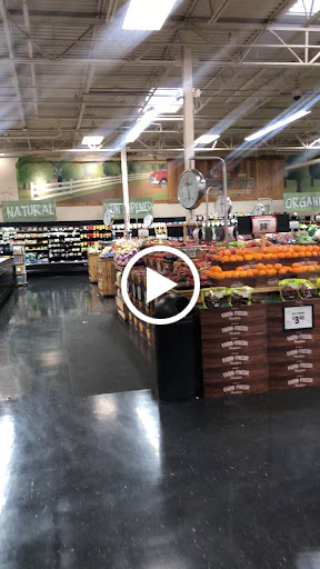 Health Food Store «Sprouts Farmers Market», reviews and photos, 8601 W Cross Dr, Littleton, CO 80123, USA