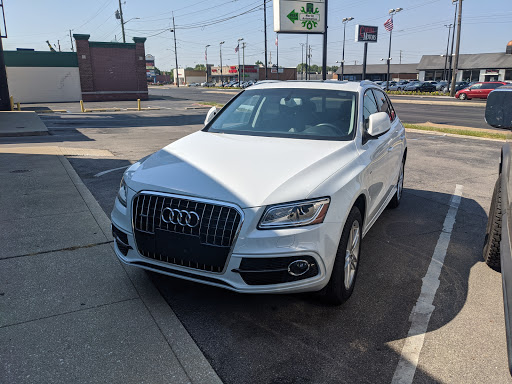 Car Stereo Store «Audio Electronics», reviews and photos, 5353 N Keystone Ave, Indianapolis, IN 46220, USA