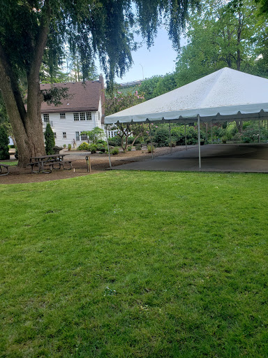 Wedding Venue «McLean House», reviews and photos, 5350 River St, West Linn, OR 97068, USA