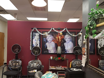 Attractions hair design