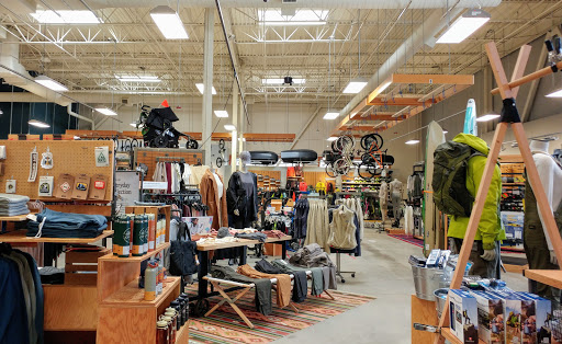 Camping Store «REI», reviews and photos, 280 NJ-10, East Hanover, NJ 07936, USA