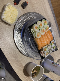 Plats et boissons du Restaurant de sushis Sushi To Go à Gagny - n°1