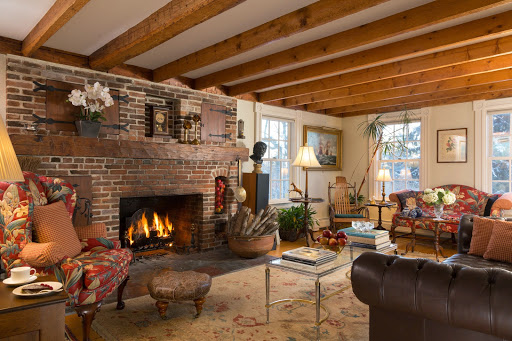 Bed & Breakfast «Crisanver House», reviews and photos, 1434 Crown Point Rd, Shrewsbury, VT 05738, USA