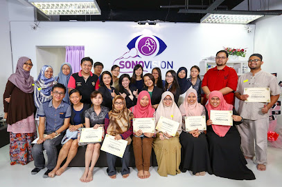 Sonovision Ultrasound & Training Centre Kelana Jaya