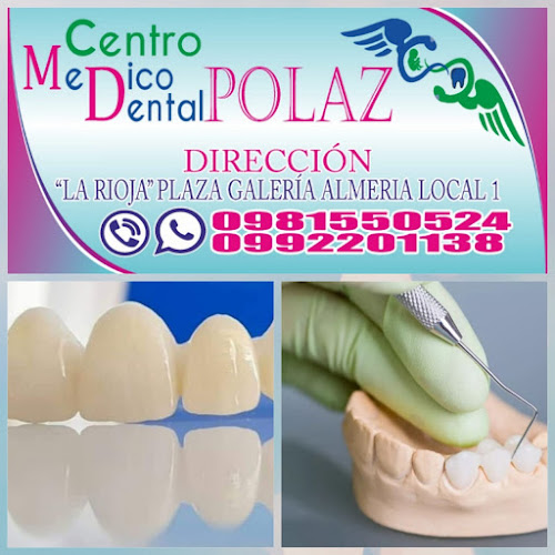 Centro Médico Dental POLAZ - Guayaquil