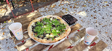 Plats et boissons du Pizzeria Allo Pizza St-Tropez à Saint-Tropez - n°15