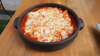 Kimchi du Restaurant coréen Dong Né à Paris - n°7