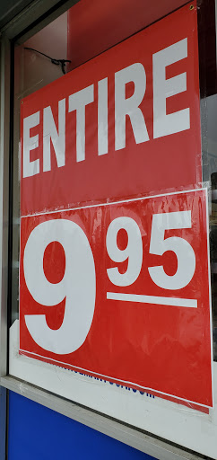 Shoe Store «Shoe Mart», reviews and photos, 11818 Harry Hines Blvd # 220, Dallas, TX 75234, USA