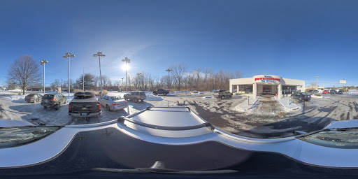 Gym «Powerhouse Super Gym», reviews and photos, 99 Webster Square Rd, Berlin, CT 06037, USA