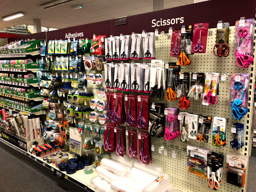 Hobbycraft Aberdeen