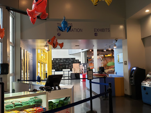 Imax Theater «AutoNation® IMAX 3D Theater», reviews and photos, 401 SW 2nd St, Fort Lauderdale, FL 33312, USA