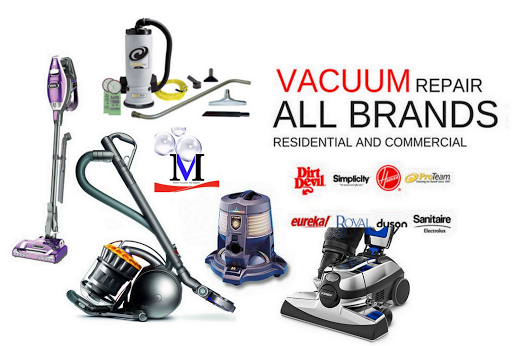 CFI Vacuum