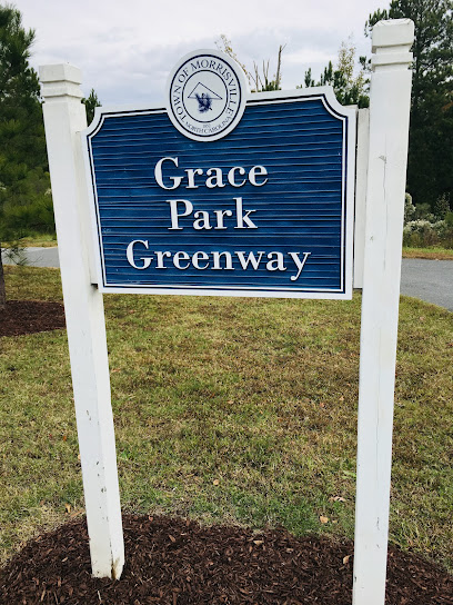 Grace Park Greenway
