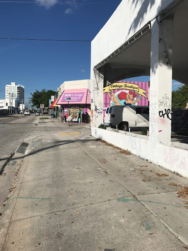 Thrift Store «Give Good Works», reviews and photos, 2401 N Miami Ave, Miami, FL 33127, USA