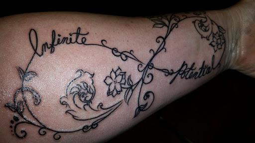 Tattoo Shop «Summit Tattoo», reviews and photos, 1005 Caprice Dr, Castle Rock, CO 80109, USA