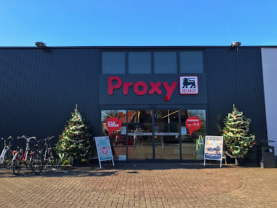 Proxy Delhaize Malehoek Malehoeklaan 2, 8310 Bruges, Belgique