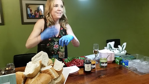 Taste Elevated, 405 Old US Hwy 90 E, Castroville, TX 78009, USA, 