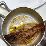 Photo n°9 de l'avis de Edoardo.i fait le 17/09/2021 à 13:26 sur le  Gurdulù Gastronomia à Florence