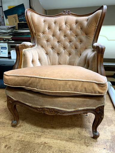 Tapiceros tapicerias en Valencia | TAPIZADOS JORGE MITJANA en Valencia, Valencia