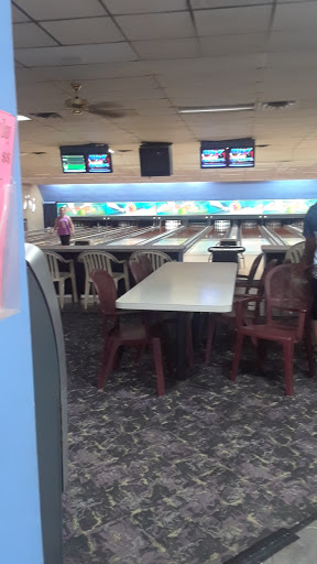 Bowling Alley «Family Bowl», reviews and photos, 2250 US-92, Plant City, FL 33563, USA