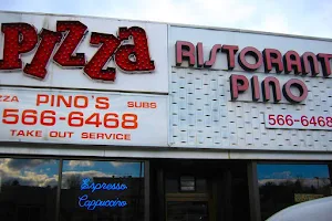 Pino's Pizza image