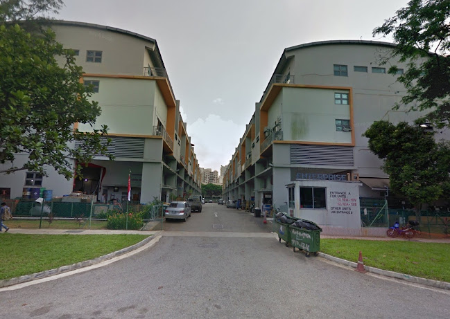 Opinii despre Thong Lee Container Service Pte Ltd în Singapore - Moving company