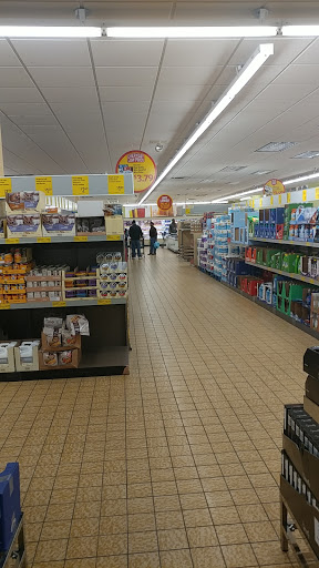 Supermarket «ALDI», reviews and photos, 2505 N Hwy 67, Florissant, MO 63033, USA