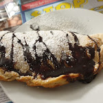 Photo n°2 de l'avis de Linda.e fait le 03/09/2018 à 17:55 sur le  Stop Pizza à Diecimo