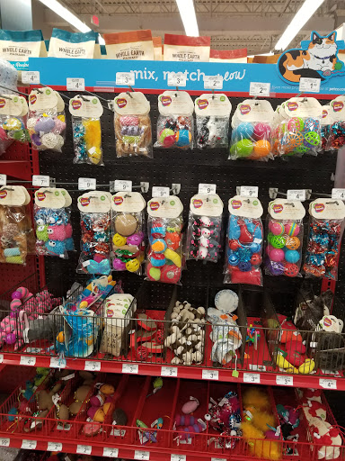 Pet Supply Store «Petco Animal Supplies», reviews and photos, 2353 SE Federal Hwy, Stuart, FL 34994, USA