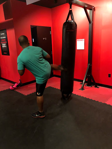 Gym «9ROUND», reviews and photos, 2875 Crain Hwy #5a, Waldorf, MD 20601, USA