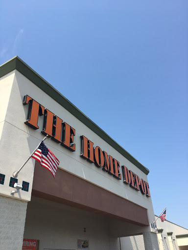 Home Improvement Store «The Home Depot», reviews and photos, 13760 W Bell Rd, Surprise, AZ 85374, USA