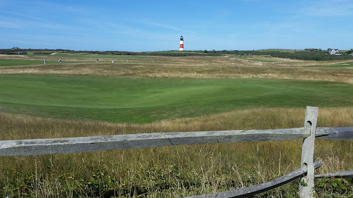 Golf Club «Sankaty Head Golf Club», reviews and photos, 100 Sankaty Rd, Nantucket, MA 02554, USA