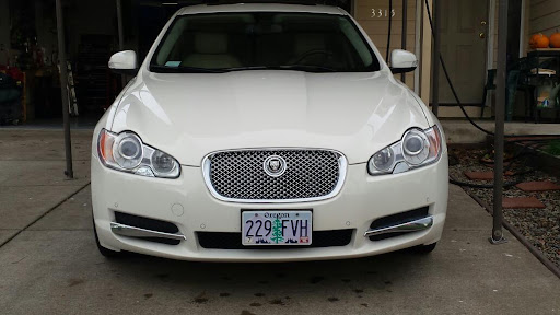 Key Auto Detail en Albany