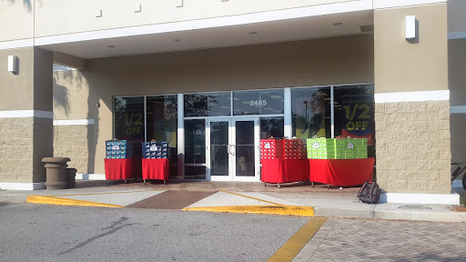 Shoe Store «Shoe Carnival», reviews and photos, 2485 NW Federal Hwy, Stuart, FL 34994, USA