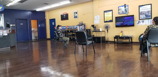Auto Repair Shop «Mountain View Tire & Auto Service», reviews and photos, 2169 N Bellflower Blvd, Long Beach, CA 90815, USA